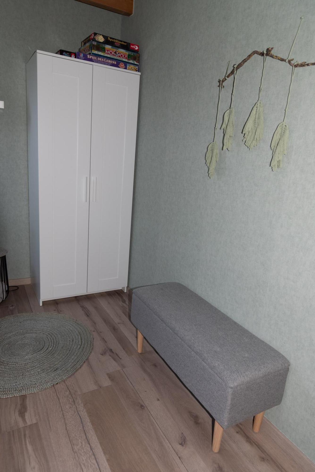 Moderne, Gemuetliche Dg-Wohnung In Ruhiger Lage Neunburg vorm Wald Exterior foto